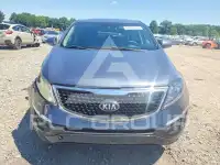 2016 KIA Sportage фото