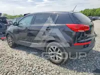 2016 KIA Sportage фото