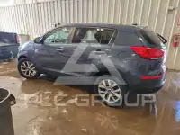 2016 KIA Sportage фото