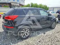 2016 KIA Sportage фото