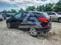 2016 KIA Sportage фото