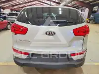 2016 KIA Sportage фото