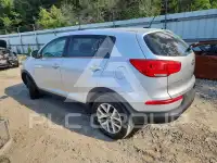 2016 KIA Sportage фото