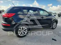 2016 KIA Sportage фото