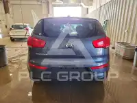 2016 KIA Sportage фото
