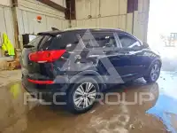 2016 KIA Sportage фото