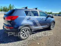 2016 KIA Sportage фото