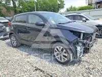 2016 KIA Sportage фото