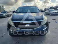 2016 KIA Sportage фото