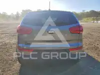 2016 KIA Sportage фото
