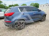 2016 KIA Sportage фото