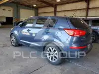 2016 KIA Sportage фото
