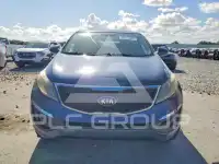 2016 KIA Sportage фото