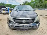 2016 KIA Sportage фото