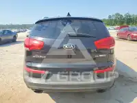 2016 KIA Sportage photo