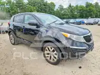 2016 KIA Sportage фото