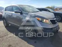 2016 KIA Sportage фото