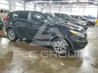 2016 KIA Sportage фото