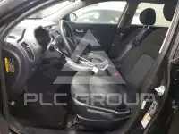 2016 KIA Sportage фото