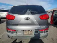 2016 KIA Sportage фото