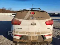 2016 KIA Sportage фото