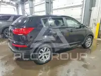 2016 KIA Sportage фото