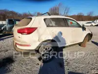 2016 KIA Sportage фото