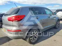 2016 KIA Sportage фото
