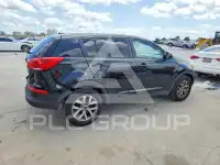 2016 KIA Sportage фото