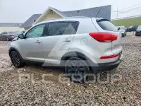 2016 KIA Sportage фото