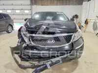 2016 KIA Sportage фото