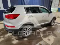 2016 KIA Sportage photo