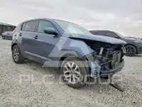 2016 KIA Sportage фото
