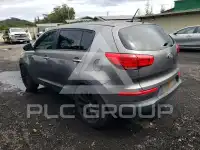 2016 KIA Sportage фото