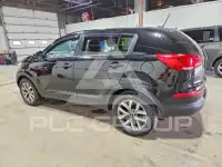 2016 KIA Sportage фото
