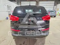 2016 KIA Sportage фото