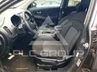 2016 KIA Sportage фото