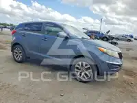 2016 KIA Sportage фото