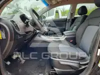 2016 KIA Sportage фото