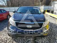 2016 KIA Sportage фото
