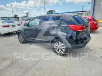 2016 KIA Sportage фото