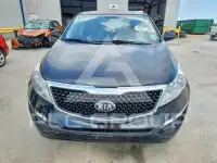 2016 KIA Sportage фото