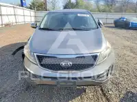 2016 KIA Sportage фото