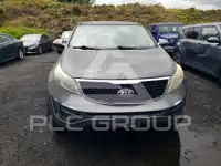 2016 KIA Sportage фото