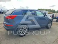 2016 KIA Sportage фото