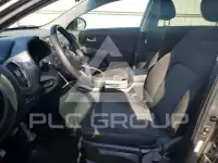 2016 KIA Sportage фото