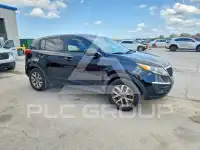2016 KIA Sportage фото