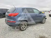 2016 KIA Sportage фото
