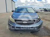 2016 KIA Sportage фото