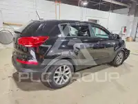 2016 KIA Sportage фото